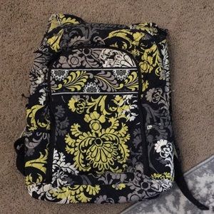 Vera Bradley backpack